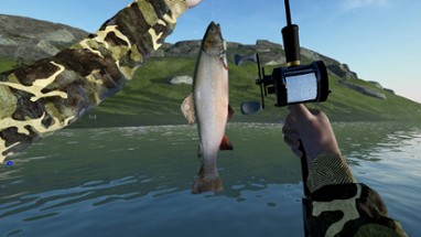 Ultimate Fishing Simulator Image