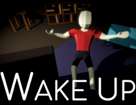 Wake Up Image