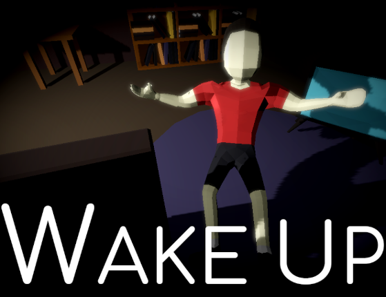 Wake Up Game Cover