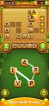 Word Cross: Word Puzzle Game Image
