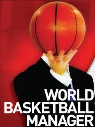 World Basketball Manager 2010 Game Cover