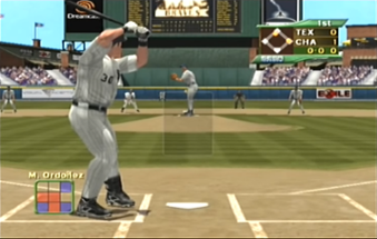 World Series Baseball 2K2 Image