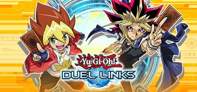 Yu-Gi-Oh! Duel Links Image
