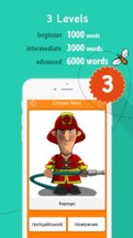 6000 Words - Learn Russian Language &amp; Vocabulary Image