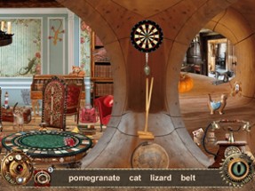 Alice's Dream: Hidden Objects Image