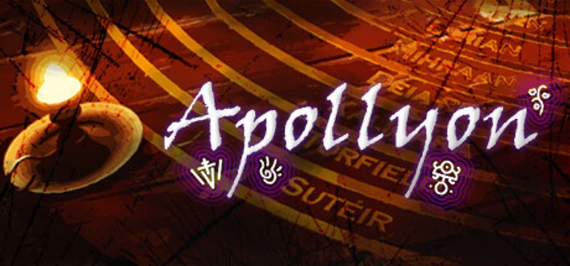 Apollyon: River of Life Game Cover