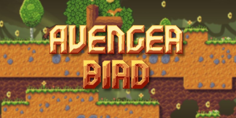 Avenger Bird Game Cover