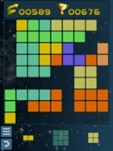 Blokz, block puzzle game Image