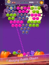 Bubble Magic Monster Shooter Image