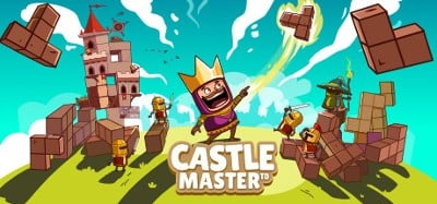 Castle Master TD Image