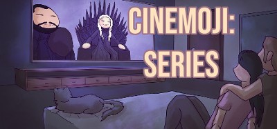 Cinemoji: Series Image