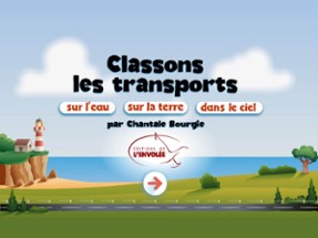 Classons les transports Image