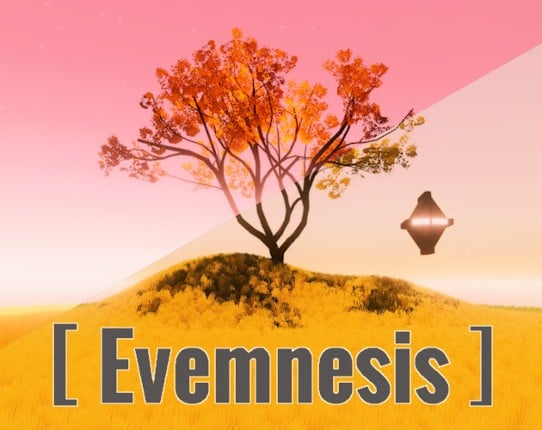 [ Evemnesis ] Game Cover