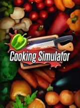Cooking Simulator Image