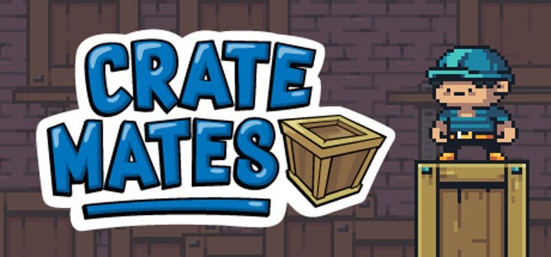 Crate Mates Game Cover