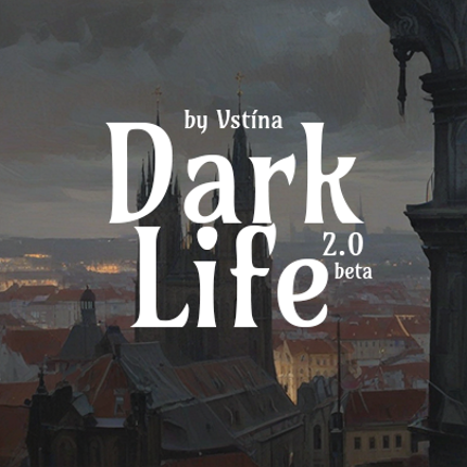 Dark Life [Early Access] Game Cover