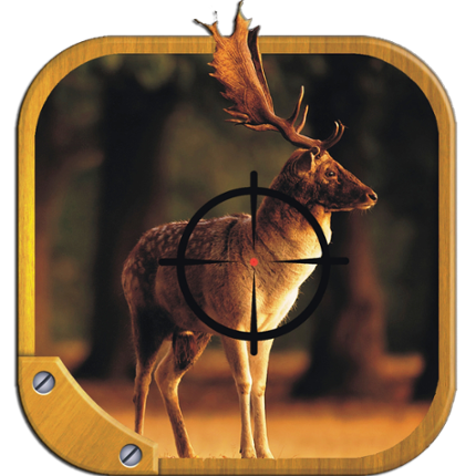 Deer Hunter Rapid Shooting Game Cover