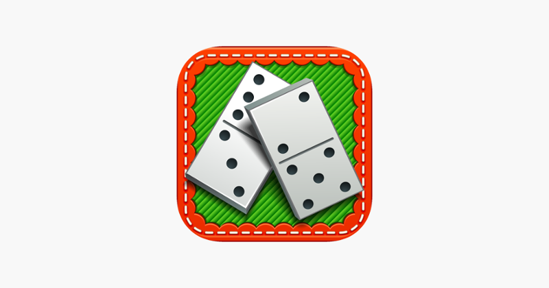 Dominoes Puzzle Challenge Game Cover