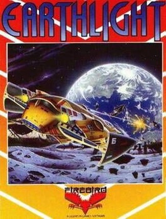 Earthlight Game Cover