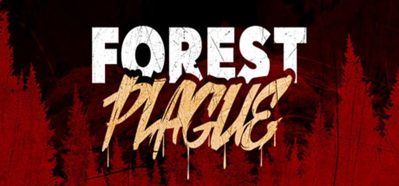 Forest Plague Game Cover