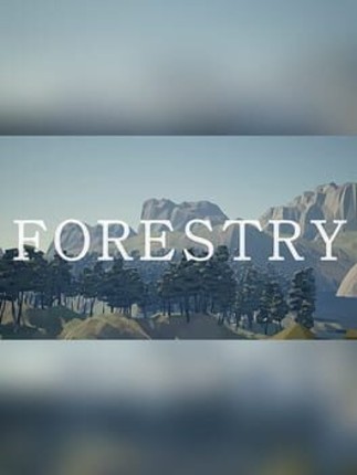 Forestry Game Cover