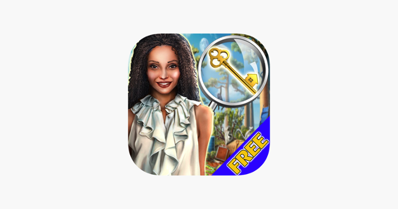 Free Mystery Hidden Objects Game Cover