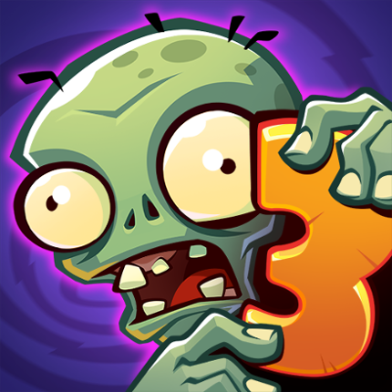 Plants vs. Zombies™ 3 Game Cover
