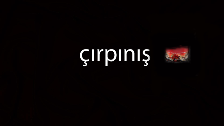 ÇIRPINIŞ Game Cover