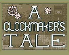 A Clockmaker's Tale Image