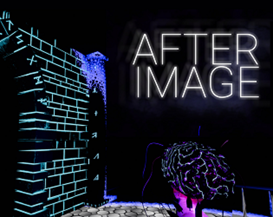 After Image Game Cover