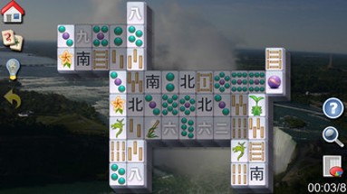 All-in-One Mahjong Image