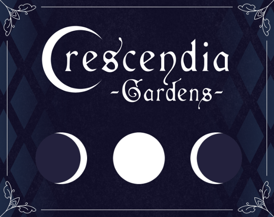 Crescendia Gardens Game Cover