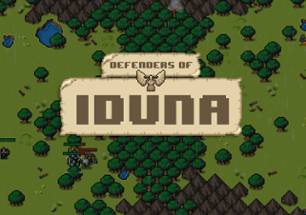 Defenders of Iduna Image