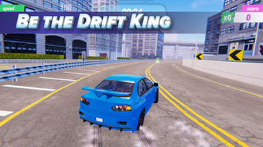 Drift Racing Mania Image