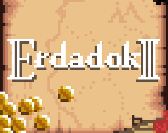 Erdadok 3 Game Cover