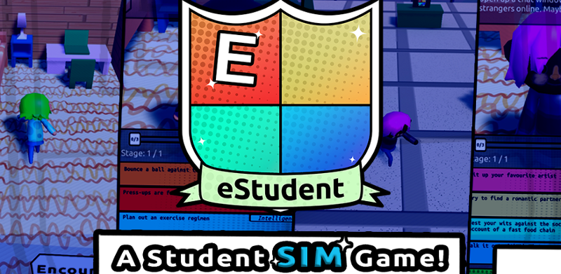 eStudent Foundation Edition Game Cover