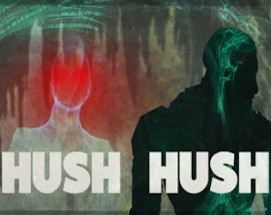 Hush Hush Image