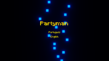 Partyman Image