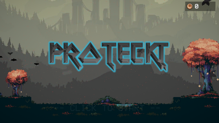 Proteckt Game Cover