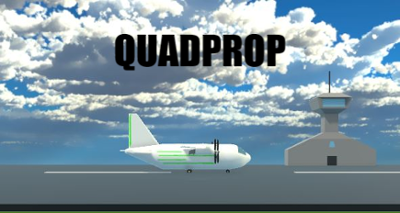 Quadprop Image