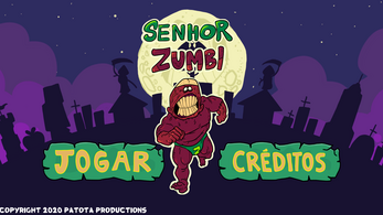 Senhor Zumbi Image