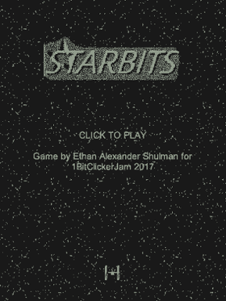 Starbits Game Cover