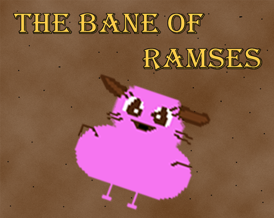 The Bane of Ramses Game Cover