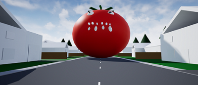 Tomato Thrasher VR Image