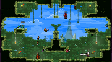 TowerFall 8-Player Image