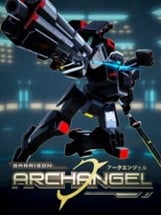 Garrison: Archangel Image