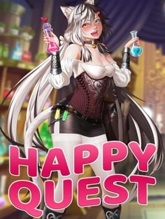 Happy Quest Game Cover