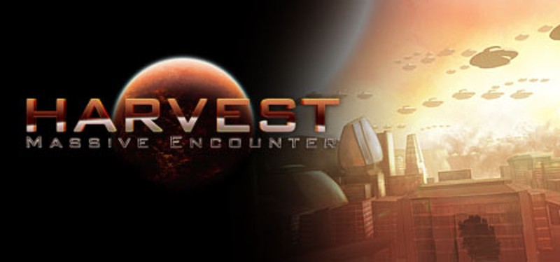 Harvest: Massive Encounter Game Cover