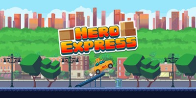 Hero Express Image