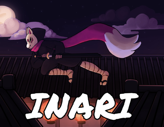 INARI Game Cover